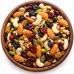 Dry Fruits
