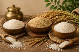 Rice