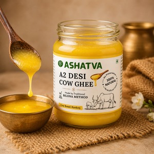 A2 Ghee